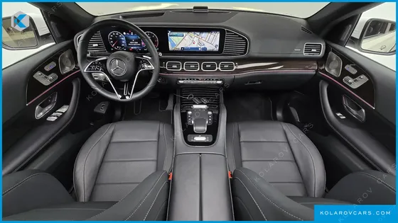 MERCEDES GLE-CLASS GLE450D 4MATIC COUPE