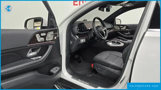 MERCEDES GLE-CLASS GLE450D 4MATIC COUPE