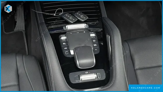 MERCEDES GLE-CLASS GLE450D 4MATIC COUPE