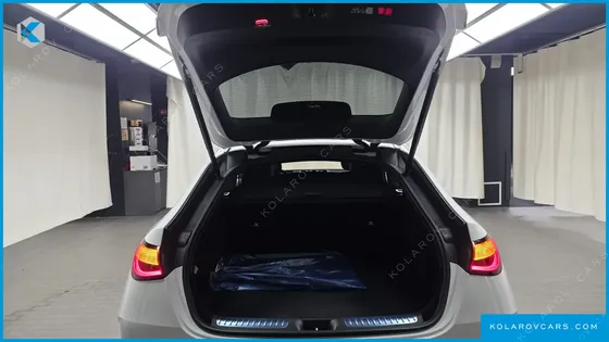 MERCEDES GLC-CLASS GLC300 4MATIC COUPE