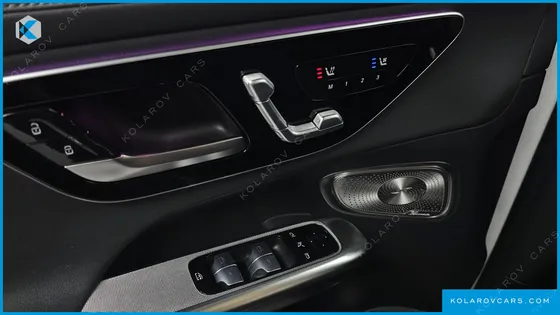 MERCEDES GLC-CLASS GLC300 4MATIC COUPE