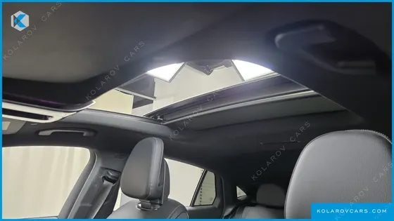 MERCEDES GLC-CLASS GLC300 4MATIC COUPE