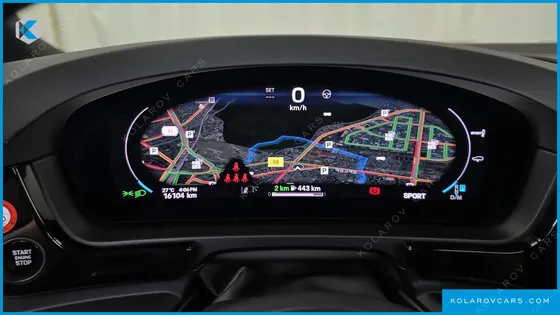 PORSCHE CAYENNE 3.0 S E-HYBRID