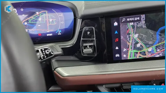 PORSCHE CAYENNE 3.0 S E-HYBRID