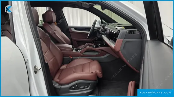 PORSCHE CAYENNE 3.0 S E-HYBRID