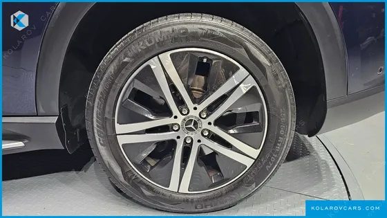 MERCEDES GLE-CLASS GLE300D 4MATIC