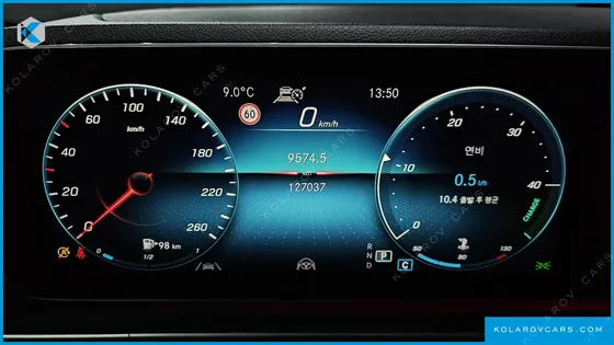 MERCEDES GLE-CLASS GLE300D 4MATIC