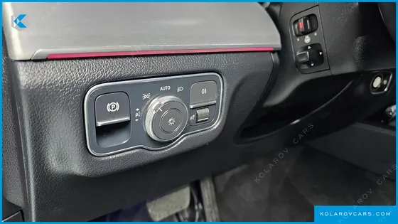 MERCEDES GLE-CLASS GLE300D 4MATIC