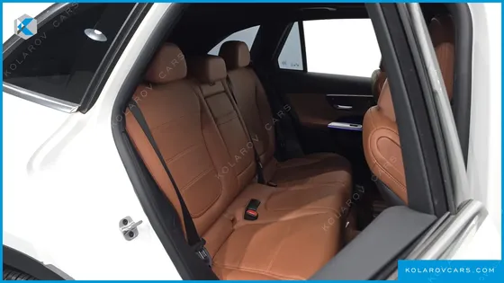MERCEDES GLC-CLASS GLC220 D 4MATIC