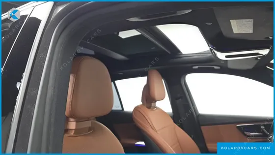 MERCEDES GLC-CLASS GLC220 D 4MATIC