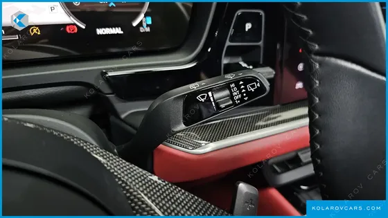 PORSCHE CAYENNE 3.0