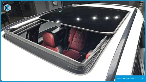 PORSCHE CAYENNE 3.0