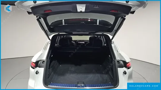 PORSCHE CAYENNE 3.0