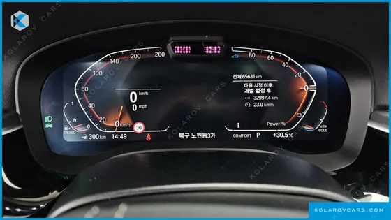 BMW GRAN TURISMO (GT) 620D LUXURY