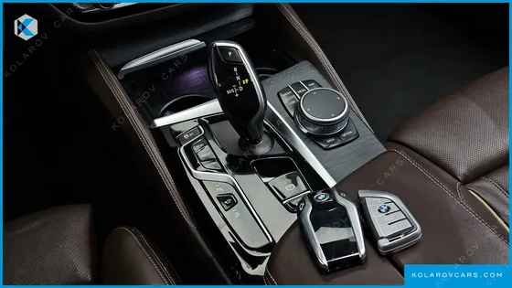 BMW GRAN TURISMO (GT) 620D LUXURY