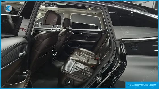 BMW GRAN TURISMO (GT) 620D LUXURY