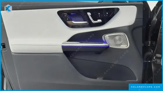 MERCEDES GLC-CLASS GLC300 4MATIC AMG LINE
