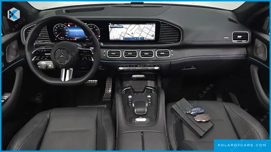 MERCEDES GLE-CLASS GLE450 4MATIC COUPE