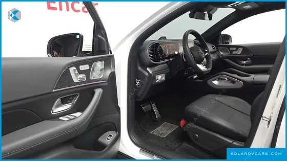 MERCEDES GLE-CLASS GLE450 4MATIC COUPE