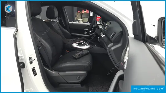 MERCEDES GLE-CLASS GLE450 4MATIC COUPE