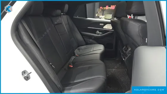MERCEDES GLE-CLASS GLE450 4MATIC COUPE