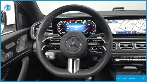 MERCEDES GLE-CLASS GLE450 4MATIC COUPE