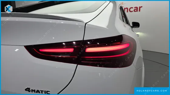 MERCEDES GLE-CLASS GLE450 4MATIC COUPE