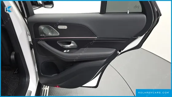 MERCEDES GLE-CLASS GLE450 4MATIC COUPE