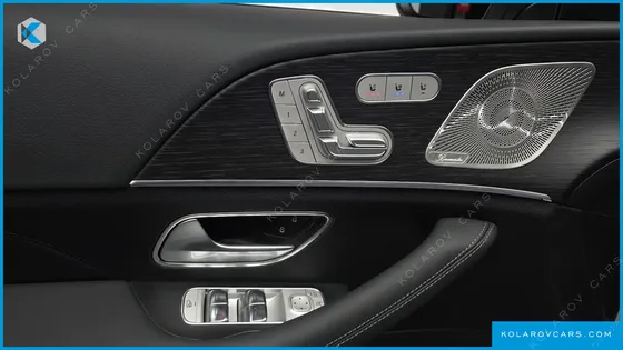 MERCEDES GLE-CLASS GLE450 4MATIC COUPE