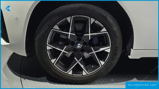 BMW X3 XDRIVE 20 M SPORT