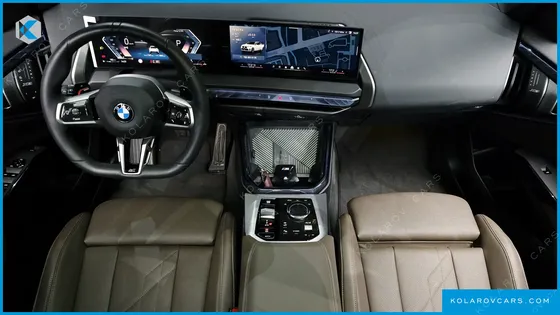 BMW X3 XDRIVE 20 M SPORT
