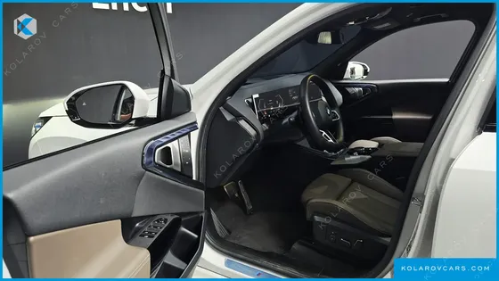 BMW X3 XDRIVE 20 M SPORT