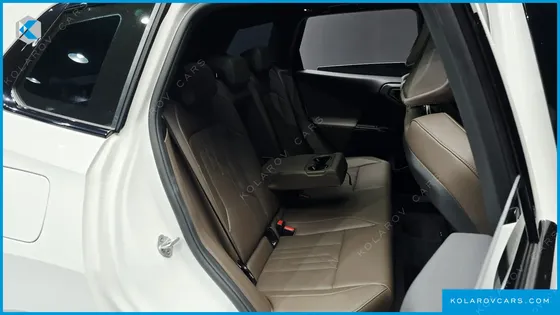 BMW X3 XDRIVE 20 M SPORT