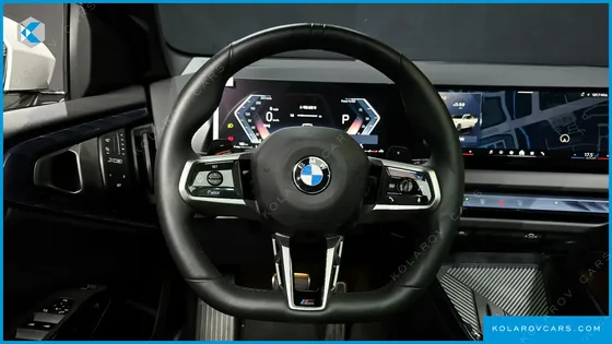 BMW X3 XDRIVE 20 M SPORT