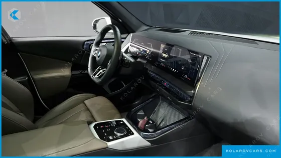 BMW X3 XDRIVE 20 M SPORT