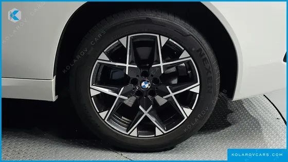 BMW X3 XDRIVE 20 M SPORT