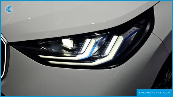 BMW X3 XDRIVE 20 M SPORT