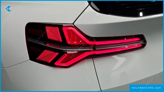 BMW X3 XDRIVE 20 M SPORT