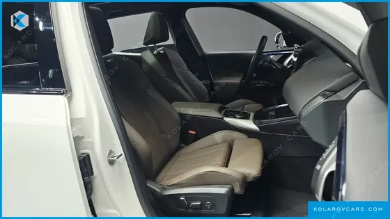 BMW X3 XDRIVE 20 M SPORT