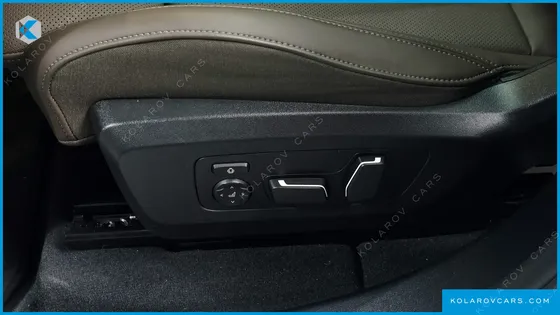 BMW X3 XDRIVE 20 M SPORT