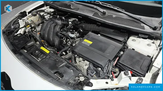 RENAULT KOREA SM3 SE