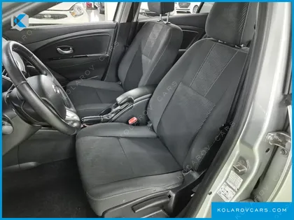 RENAULT KOREA SM3 SE PLUS