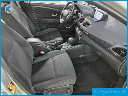 RENAULT KOREA SM3 SE PLUS