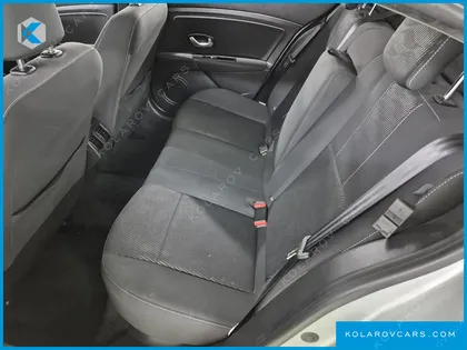 RENAULT KOREA SM3 SE PLUS