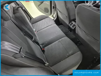 RENAULT KOREA SM3 SE PLUS