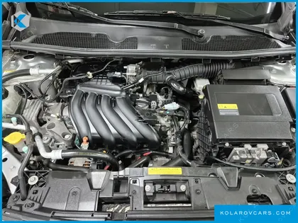 RENAULT KOREA SM3 SE PLUS