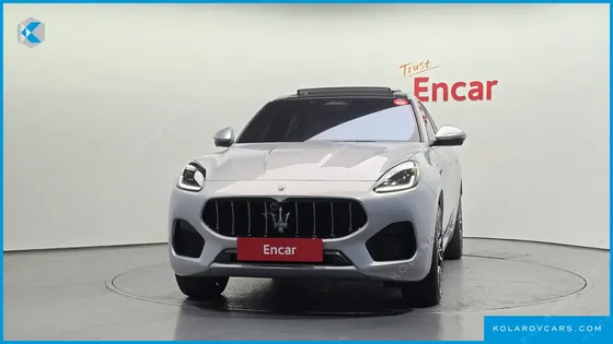 MASERATI GRECALE 2.0 AWD GT