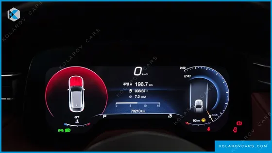 MASERATI GRECALE 2.0 AWD GT