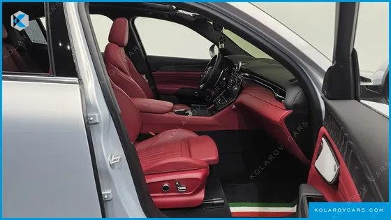 MASERATI GRECALE 2.0 AWD GT