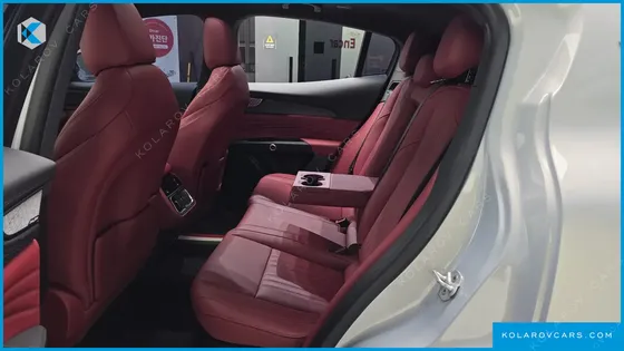MASERATI GRECALE 2.0 AWD GT